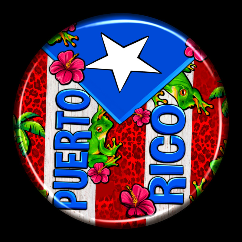 Puerto Rico Coasters Premium Tee by AdoDesignShop | Teevron