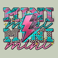 Racing Mini Mini Mini Mini Ladies Tee | Teevron