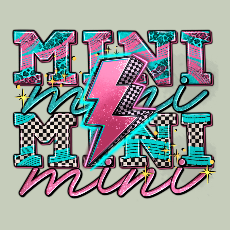 Racing Mini Mini Mini Mini Ladies Tee by AdoDesignShop | Teevron