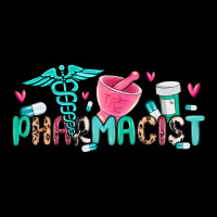 Pharmacist Urban Heavy Tee | Teevron