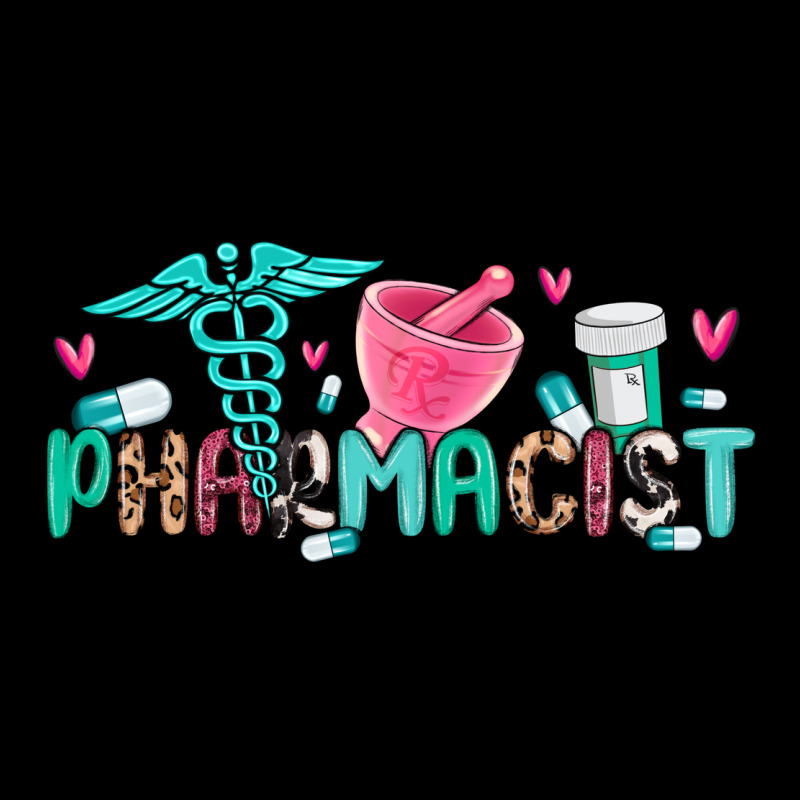 Pharmacist Urban Heavy Tee by MaliasSmallBusiness | Teevron