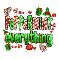 Peppermint Everything | Teevron