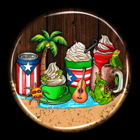 Puerto Rico Coasters Premium Tee | Teevron