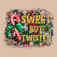 Sweet But Twisted Urban Heavy Tee | Teevron