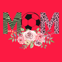 Soccer Mom Zipper Hoodie | Teevron