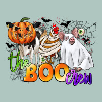 The Boo Crew Premium Sweatshirt | Teevron