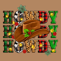 Howdy Howdy Howdy Christmas Long Sleeve Tee | Teevron