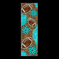 American Football With Leopard Pen Wraps Urban Hoodie | Teevron