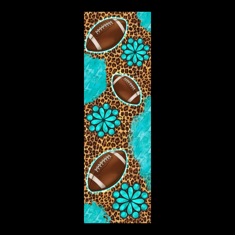 American Football With Leopard Pen Wraps Urban Hoodie by BundleAndBundleShop | Teevron