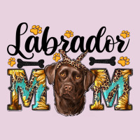 Western Labrador Mom Ladies Tee | Teevron