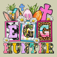 Egg Hunter Heavy Core Tee | Teevron