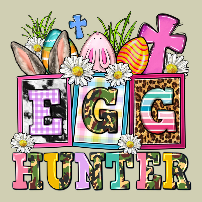 Egg Hunter Heavy Core Tee by AdoDesignShop | Teevron