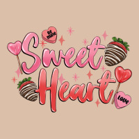 Sweet Heart Urban Heavy Tee | Teevron