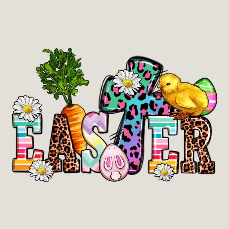 Easter Heavy Core Tee by AdoDesignShop | Teevron