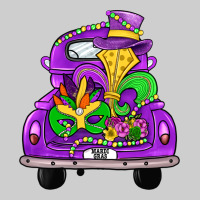 Farm Truck, Mardi Gras Premium Tee | Teevron