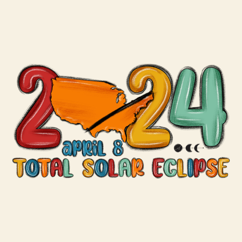 Total Solar Eclipse Vintage Tee by MaliasSmallBusiness | Teevron