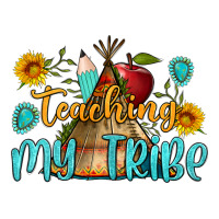 teaching my tribe | Teevron