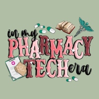 In My Pharmacy Tech Era Urban Heavy Tee | Teevron