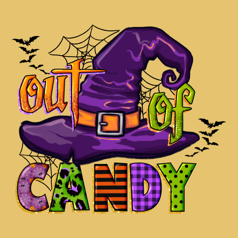 Out Of Candy Premium Sweatshirt by CowGirlArtShop | Teevron
