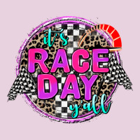 It's Race Day Y'all Ladies Tee | Teevron