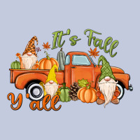 It's Fall Y'all Gnome Long Sleeve Tee | Teevron