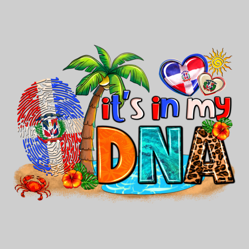 It's In My Dna Premium Tee by AdoDesignShop | Teevron