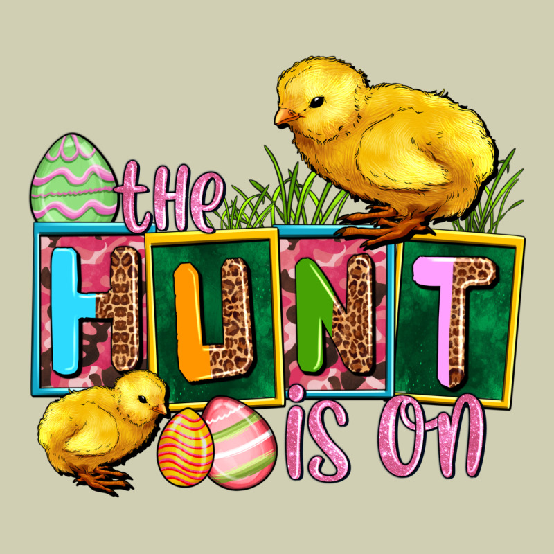 The Hunt Is On Heavy Core Tee by AdoDesignShop | Teevron