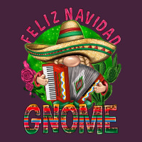 Feliz Navidad Gnome Long Sleeve Tee | Teevron