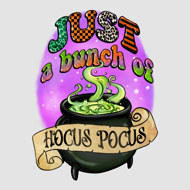 Just A Bunch Of Hocus Pocus Premium Sweatshirt by CowGirlArtShop | Teevron