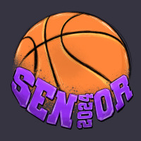Senıor 2024 Vintage Hoodie | Teevron