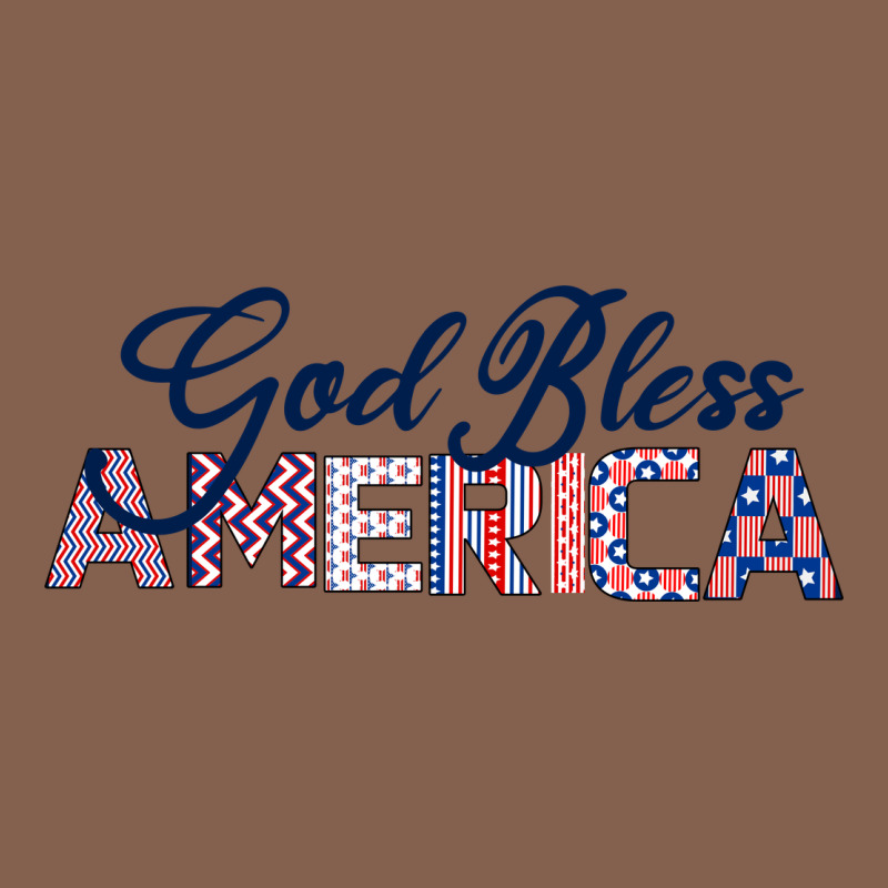 God Bless America Zipper Hoodie by Bettercallsaul | Teevron