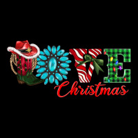 Love Christmas Urban Heavy Tee | Teevron