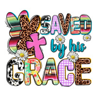 saved by his grace | Teevron