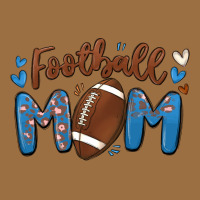 Football Mom Vintage Tee | Teevron