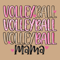 Volleyball Mama Vintage Hoodie | Teevron