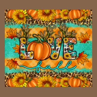 Love Fall Premium Tee | Teevron
