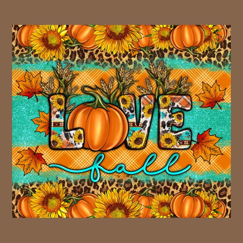 Love Fall Premium Tee by Artiststas | Teevron