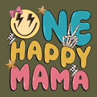 One Happy Mama Vintage Tee | Teevron