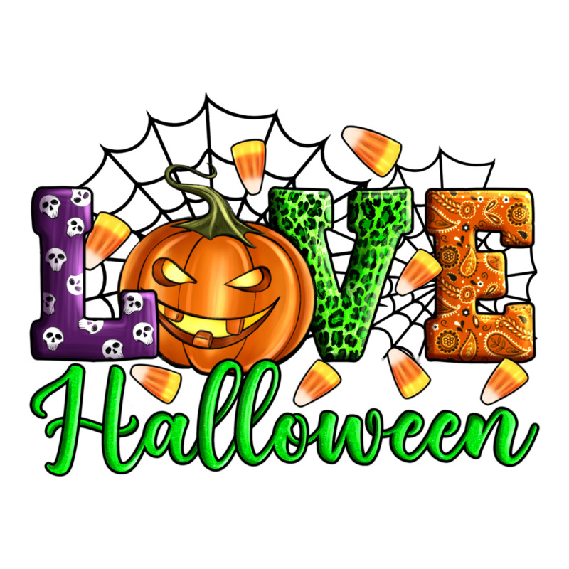Love Halloween Premium Tee by Artiststas | Teevron