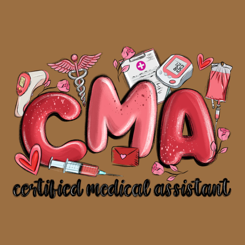 Valentines Day Cma Vintage Tee by MaliasSmallBusiness | Teevron