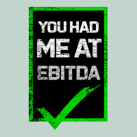 You Had Me At Ebitda Zipper Hoodie | Teevron
