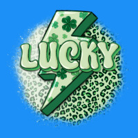 St. Patrick's Day Lucky Classic Tee | Teevron