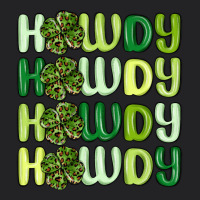 Howdy St Patrick S Day Vintage Tee | Teevron