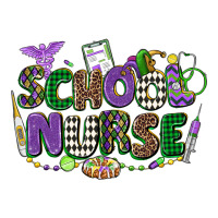 school nurse mardi gras | Teevron