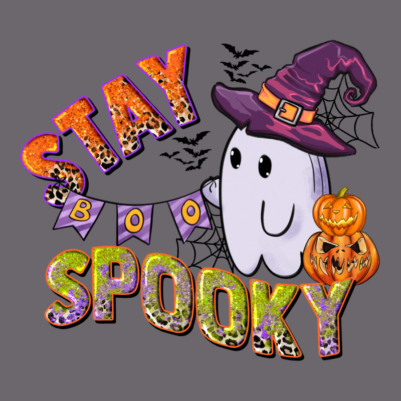 Stay Spooky Premium Sweatshirt by CowGirlArtShop | Teevron