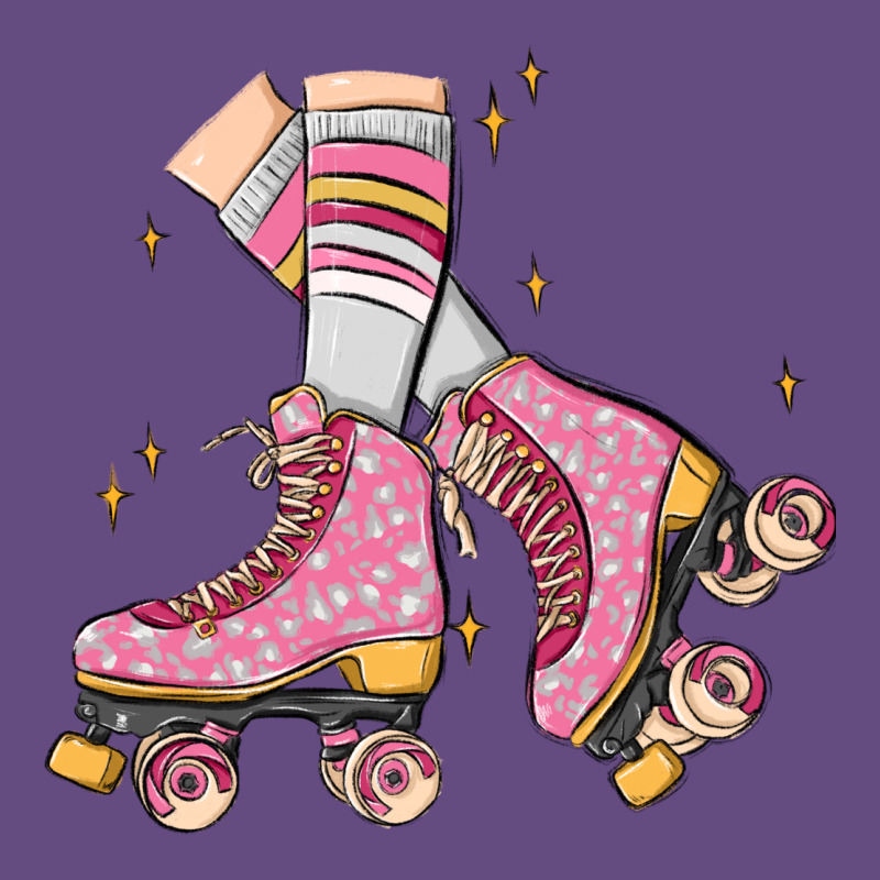 Skate Vintage Hoodie by MaliasSmallBusiness | Teevron