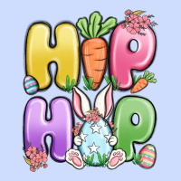 Easter Hip Hop Urban Heavy Tee | Teevron