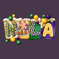 Nola Cake Mardi Gras Heavyweight Hoodie | Teevron