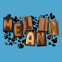 Melanin With Leopard Premium Hoodie | Teevron