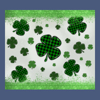 Shamrock Vintage Hoodie | Teevron